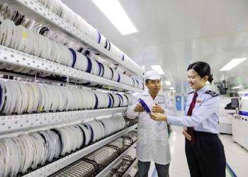 China eases companies’ burden with tax and fee cuts, deferrals