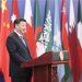 Xi’s trip cemented China-UAE relations