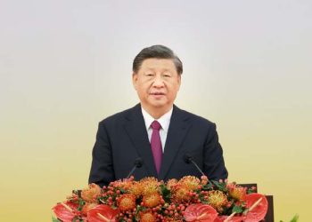 Xi ‘set tone’ for future of  ‘one country, two systems’