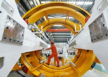 Stronger  policies key  to economic growth