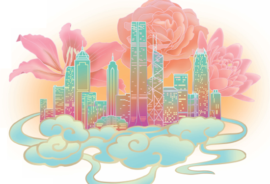 25 years on, a better future for Hong Kong