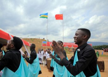 President’s trip  enhanced ties with Africa