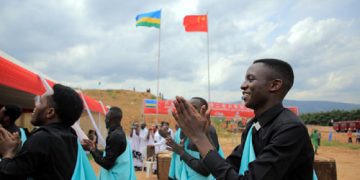 President’s trip  enhanced ties with Africa