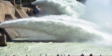 Water projects  to help bolster economy