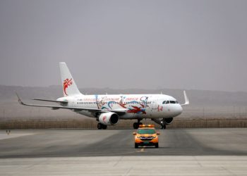 China’s civil aviation sector in orderly resumption