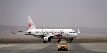China’s civil aviation sector in orderly resumption