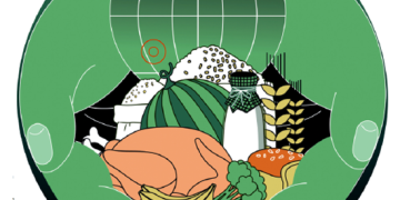 Sri Lanka crisis exposes urgency to feed world