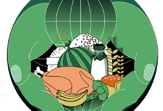 Sri Lanka crisis exposes urgency to feed world