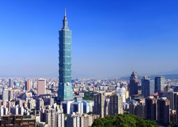 Taiwan to benefit from support of strong motherland