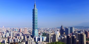 Taiwan to benefit from support of strong motherland