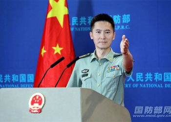 US urged to stop selling weapons  to Taiwan