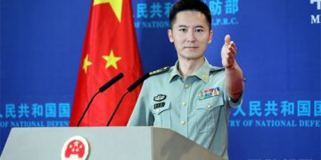 US urged to stop selling weapons  to Taiwan