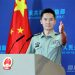 US urged to stop selling weapons  to Taiwan