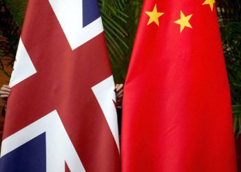 Looking at the future of China-UK ties