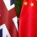 Looking at the future of China-UK ties