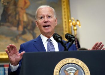 Joe Biden taught hard lessons on Middle East trip
