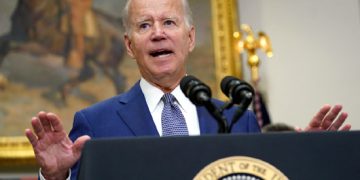 Joe Biden taught hard lessons on Middle East trip