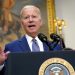Joe Biden taught hard lessons on Middle East trip