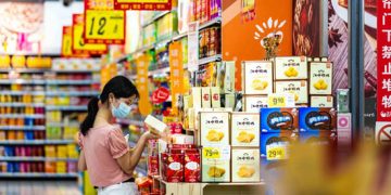 Li calls for enhanced economic policies