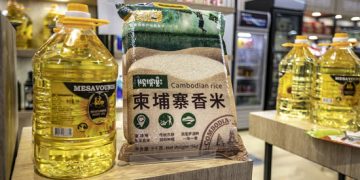 Cambodia attracts  $1.29b  investment from China in H1 of 2022