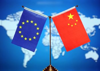 Cooperation right way forward for China, EU