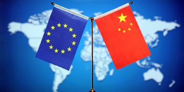 Cooperation right way forward for China, EU