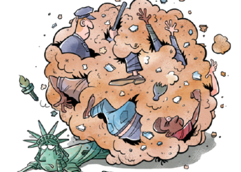 Wrong cure for what ails it