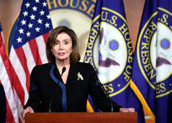 Pelosi must abandon provocative plan