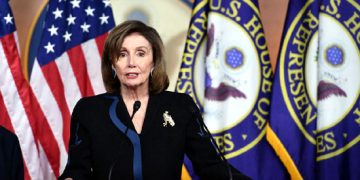 Pelosi must abandon provocative plan