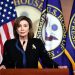 Pelosi must abandon provocative plan
