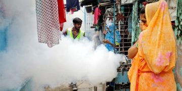 Ranil Wickremesinghe sworn in as Sri Lankan President