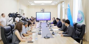 Forum of Heads of Regions of SCO to be held in Tashkent