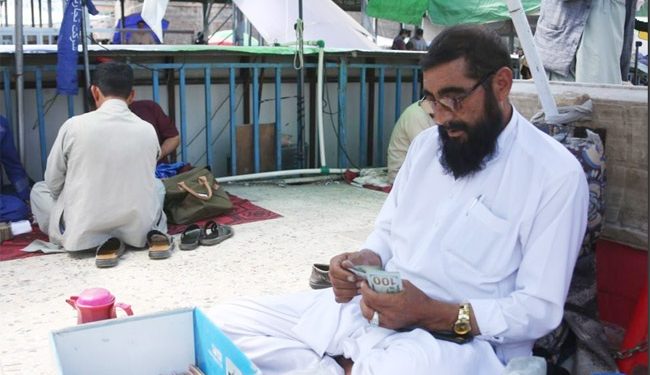 Kazakhstan: Referendum to Change Lives of Citizens