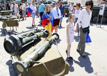 A distant peace: Obstacles to current peace negotiations in Ukraine