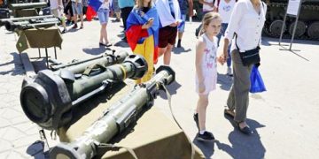 A distant peace: Obstacles to current peace negotiations in Ukraine
