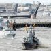 Macron counts on Saudi prince to ‘ease’ Ukraine war effects
