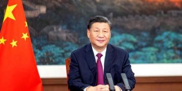 Xi’s diplomacy insight lauded at symposium