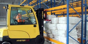 How are Free Economic Zones Financed in Turkmenistan?