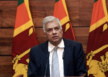 Will Wickremesinghe alleviate Sri Lanka’s economic woes?