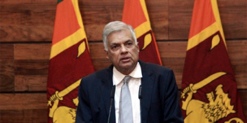 Will Wickremesinghe alleviate Sri Lanka’s economic woes?