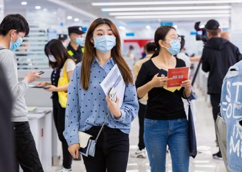 Why more of China’s graduates choose to work in lower-tier cities