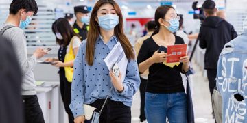 Why more of China’s graduates choose to work in lower-tier cities