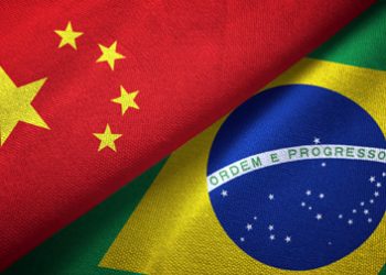China-Brazil cooperation  benefits regional development