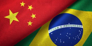 China-Brazil cooperation  benefits regional development