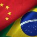 China-Brazil cooperation  benefits regional development