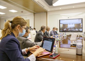 China, Caribbean  countries deepen  comprehensive cooperation