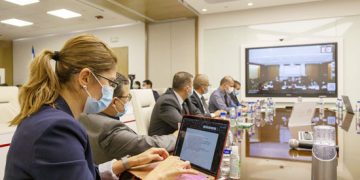 China, Caribbean  countries deepen  comprehensive cooperation