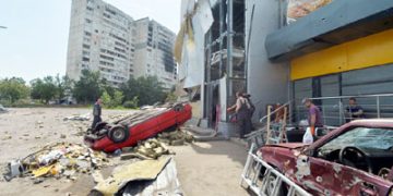 Chinese FM expounds on major concerns about situation in Ukraine