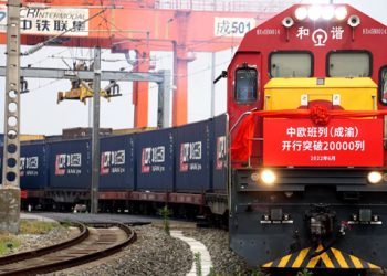 BRI: A pathway to a bright future for mankind