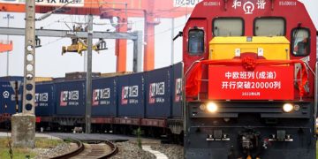 BRI: A pathway to a bright future for mankind